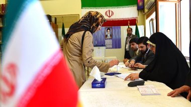 İranlılar Van'da oy kullanabilecek