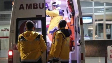 Iğdır'da yaylacılar arasında silahlı kavga: 28 kişi yaralandı