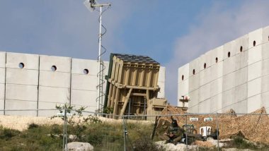 ABD’den İsrail’e Hizbullah uyarısı: Demir Kubbe bu yükü taşıyamaz