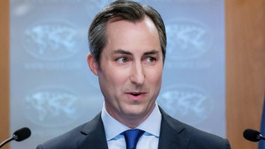 ABD, İran Devrim Muhafızlarını Terörist Olarak Tanımlama Konusunda Ülkelere Yardım Sözü