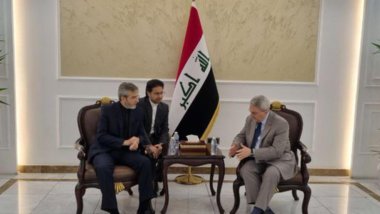 İran-KDP yakınlaşması, Bakıri'nin Irak ziyareti ve Erbil yangınları ne anlama geliyor?