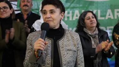 Leyla Zana: Devlete düşen felaketin nedenlerini ortaya çıkarmaktır