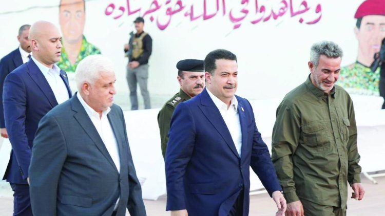 Irak: Direniş gruplarının tepkilerini kontrol altına alma çabaları