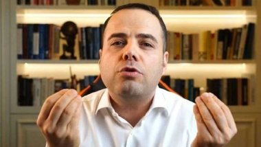 Özgür Demirtaş'tan Mehmet Şimşek'e: Fakirden vergi almayı bırak