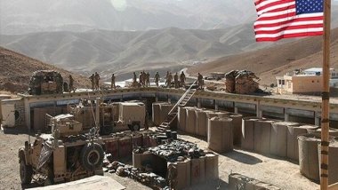 Hêzên Amerîkayê li Rojava 3 balafirên bêmirov xistin xwarê