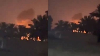 Deyrezzor'da İran güçlerine yönelik hava saldırısına yalanlama