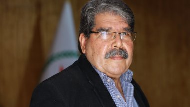 Salih Müslim, Rojava’da yerel seçimler zamanında yapılacak