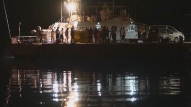 Rojavalı göçmenler Cezayir’de mahsur kaldı