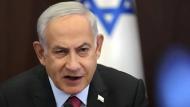 Netanyahu'dan Lübnan'a tehdit: Hazırlık yapıyoruz