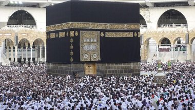 Ölü sayısı 1300’ü aştı: Bu yıl neden bu kadar çok hacı adayı öldü?