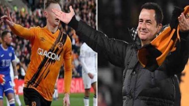 Acun Ilıcalı Amedspor'a futbolcu gönderdi