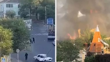 Kremlin'den Dağıstan'daki saldırıya ilişkin açıklama