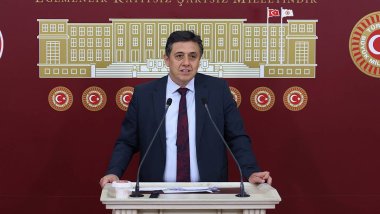 DEM Partili Tiryaki: Bakanlık çok sayıda eş başkan hakkında yurt dışı yasağı getirdi