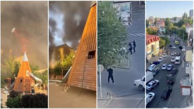 Dağıstan'da 19 kişinin öldüğü saldırılar hakkında neler biliniyor?