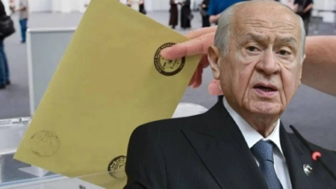 Bahçeli, Erdoğan'a şart koydu: MHP'li kadrolar tasfiye edilirse...