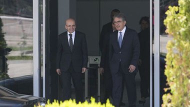 Şimşek-Karatepe görüşmesi AK Parti'de rahatsızlık yarattı