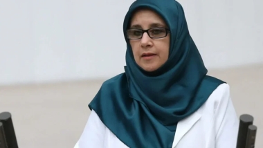 İkinci Kobani davası: Hüda Kaya’ya tahliye