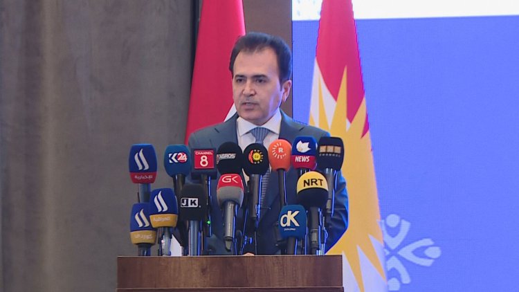 Piştiwan Sadık: Şengal Anlaşması’nın uygulanmaması uzlaşmayı tehdit ediyor