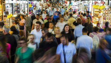 ORC Araştırmadan Türkiye ekonomisine ilişkin anket