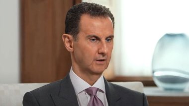 Fransa'da  Esad hakkında çıkarılan tutuklama emri yürürlükte kalacak