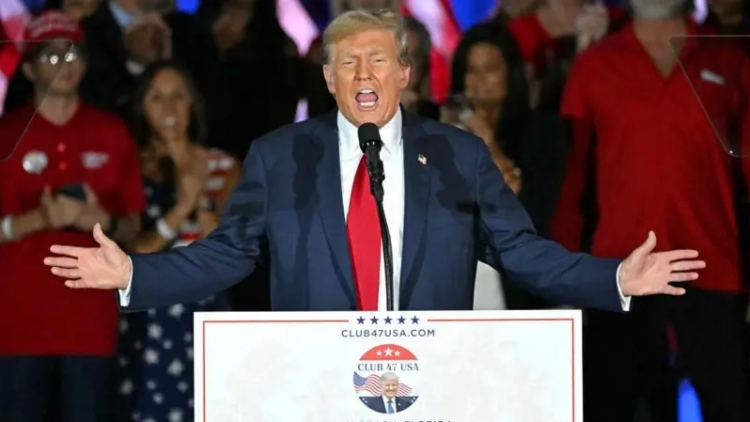 Trump'ın olası seçim zaferi dünya için ne anlama gelebilir?