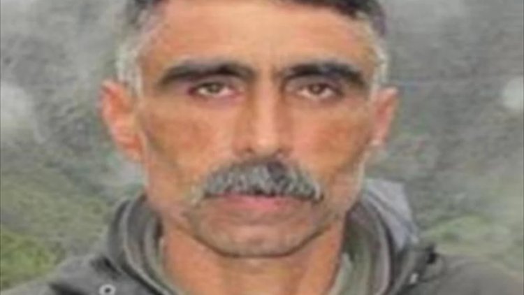 Ajansa Anadolu: Berpirsekî payebilind ê YPGê li Qamişlo ji aliyê MÎTê ve hat kuştin