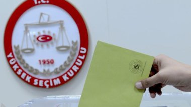 YSK illerin milletvekili sayılarını güncelledi