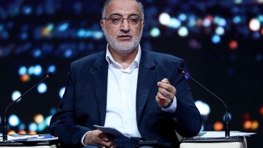 Bir aday daha seçimden çekildi