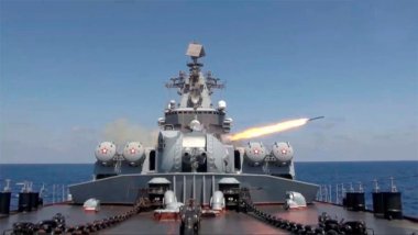 Korkutan nükleer savaş tehdidi: Sığınak bile kurtarmaz