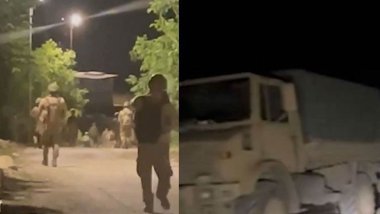 CPT: 'Türkiye, Duhok kırsalına 300 tank sevk etti'