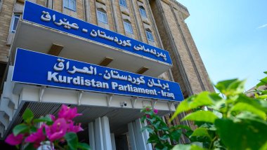 Irak Cumhurbaşkanlığı: Seçim kararını memnuniyetle karşılıyoruz