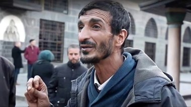 Ramazan Hoca'yı öldüren sanık için ağırlaştırılmış müebbet hapis talebi