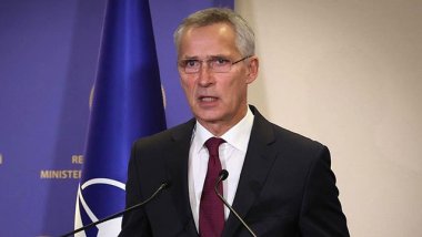 Stoltenberg: Rusya cepheyi yaracak bir atılım yapamaz