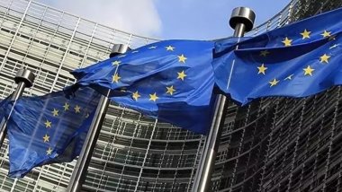 AB'nin yeni yöneticileri belli oldu!