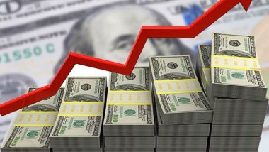 Dolar/TL'de yeni rekor