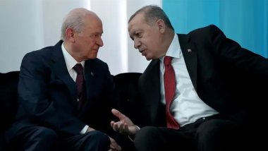 Kulis: Bahçeli, Erdoğan’a Sinan Ateş davası için ne söyledi?