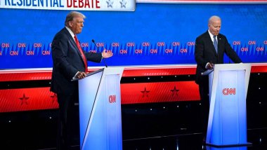 New York Times: Demokratlar, aday değiştirme ihtimali üzerinde duruyor