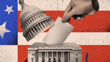 Robert Fort: ABD seçimleri...Derin bölünmeler ve umut