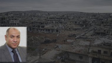 Çîroka Dr. Ezzad Afandî û Nexweşxaneya Kobanê!