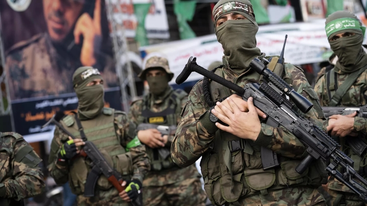AB'den Hamas ve İslami Cihat destekçilerine yaptırım kararı