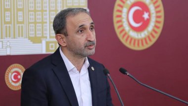 HÜDA PAR Antep Milletvekili: DEDAŞ'a artık dur denilmesi gerekiyor