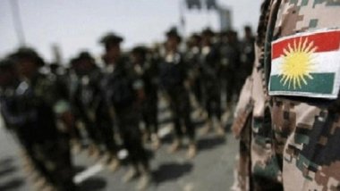 Hewlêr: Fermandarekî Pêşmergeyan canê xwe ji dest da