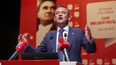 CHP, erken seçim hazırlıklarına başlıyor!