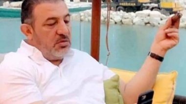 Haşdi Şabi’de üst düzey yetkili görevden alındı