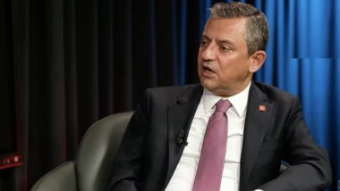 Özgür Özel, Esad'la görüşme için tarih verdi