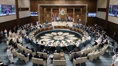 Arap Birliği: Hizbullah'ı artık terör örgütü olarak sınıflandırmıyoruz