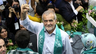 İran'da 2. Tur seçimleri... Süpriz açıklama geldi...