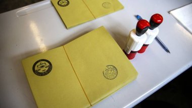 ALF Araştırma'dan anket: Bu pazar seçim olsa kim kazanır?