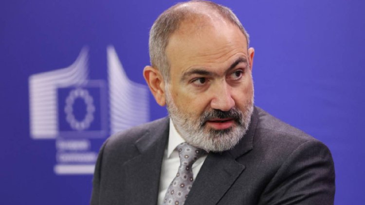 Rusya'dan AB'ye Erivan'a uyarı