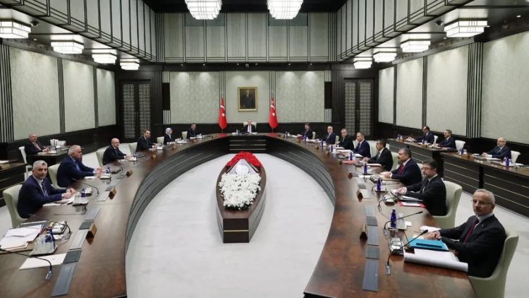 İddia: İki bakan daha gidiyor